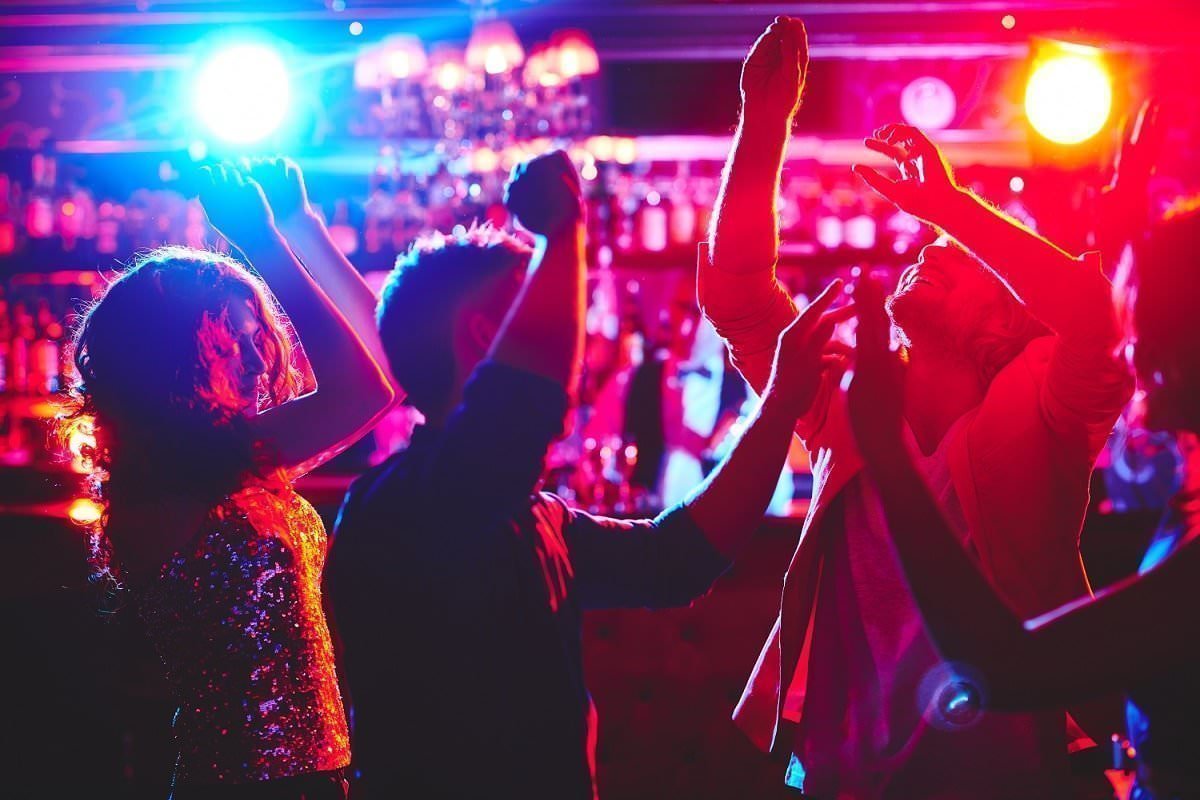 discoteca