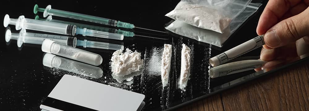 Adicción a la cocaína: efectos, síntomas y tratamientos