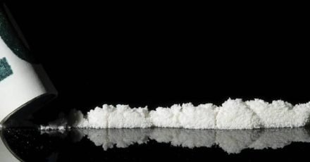 ¿Cuánto tiempo tarda el cuerpo en eliminar la cocaína?