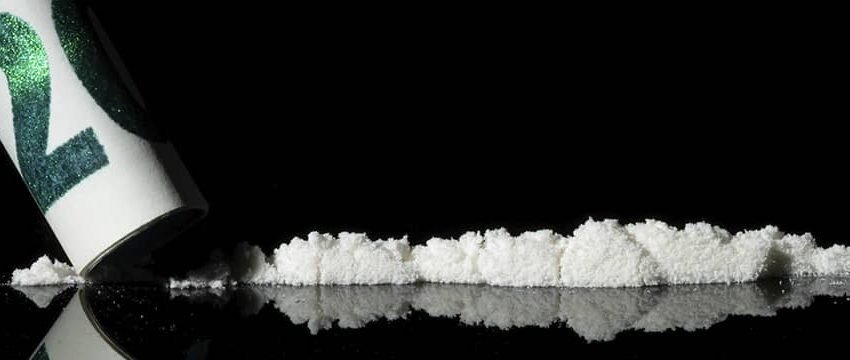 ¿Cuánto tiempo tarda el cuerpo en eliminar la cocaína?