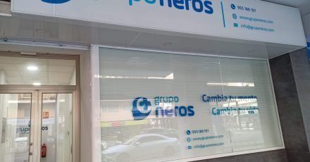 Centro Ambulatorio Sevilla
