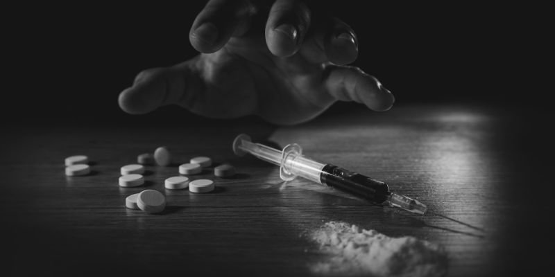 heroina adiccion devastadora