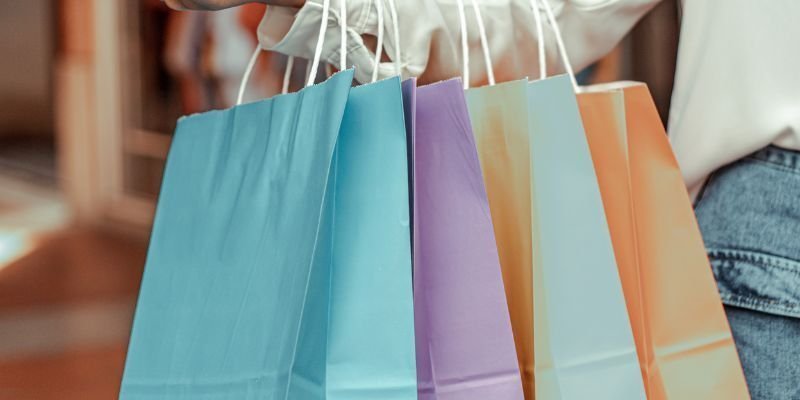 Las compras compulsivas: ¿un trastorno adictivo?