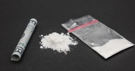 tratamiento de adicción a la cocaina